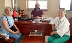 Çorum Öğretmen Okulu 1976 mezunlarından 50. yıl buluşması
