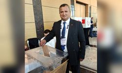 Necmettin Uzun, Federasyon yönetiminde