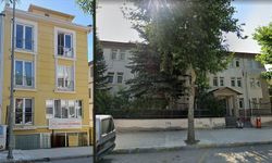Gazi Aile Sağlığı Merkezi taşındı