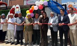 Mutlu Kurabiye Anaokulu hizmete açıldı