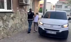 Çorum'da tetikçi ve suç örgütlerini övenlere operasyon