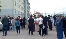 Çorum'da 14 bin 327 öğrenci ter döküyor