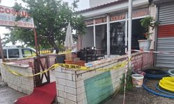 Çorumlu esnaf 2 kişiyi vurduktan sonra kendi canına kıydı