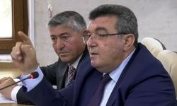 ‘Özel İdare bu hızla kırsalın sorunları çözemez’