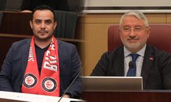 Aşgın’ın üslubuna tepki gösterdi
