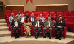 17 yıl sonra görevi bırakıyor