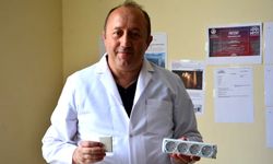 Çorum'da bu buluş sayesinde priz yangınları tarihe karışacak
