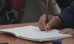 Çorum’da en fazla kadınlar okuma yazma bilmiyor