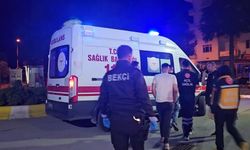 Balkon camını kırıp eve giren 3 genç tutuklandı