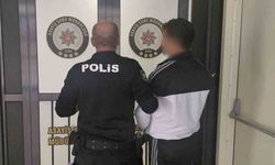 Polis aranan 3 şahsı yakaladı