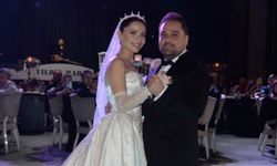 Genç doktorlar hayatını birleştirdi