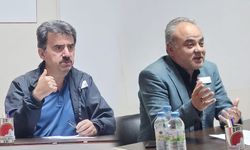 ‘Filistinli masumlar duyarlı olması  gerekenlerin kayıtsızlığı ile kuşatılmış’