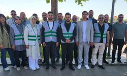 AK Parti'den 2053'te net sıfır emisyon hedefi