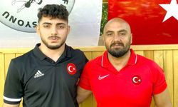 Tansel Can Örtücü Dünya Şampiyonası için Brezilya’da