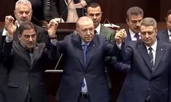 İYİ Parti'nin kurucusu AK Parti'ye katıldı