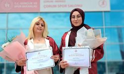 Teknik alanda örnek tablo: İlk üçte üç kız öğrenci
