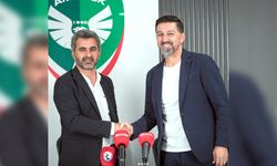 Amedspor sağ gösterip sol vurdu