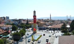 Çorum'a uyarı geldi!