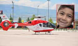 11 günlük yaşam mücadelesini kaybetti