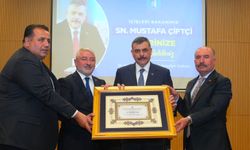 Gönüllerdeki hemşehrilik resmiyet kazandı