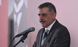 Bakan Çiftçi’ye fahri hemşehrimiz oluyor