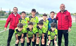 U 11’de gruplarda mücadele zorlu