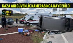 O kavşakta korkulan oldu: İlk ölümlü kaza