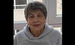 Hülya Kavukçu vefat etti