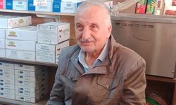 Hasan Karakuş hayatını kaybetti