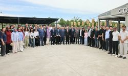 ÇESİAD’tan geleneksel bayram kahvaltısı