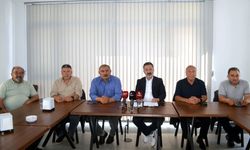 Uluslararası Alevilik Çalışmaları Kongresi ve  Rıza Şehri Alevi Canlar Buluşması yapılacak