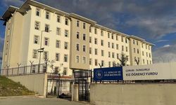 Sungurlu Yükseköğrenim Kız Öğrenci Yurdu Onarım ihalesi