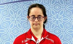 Merve Peker Bulgaristan’da