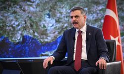 Bakan fahri hemşehrimiz oldu, Çorum'a geliyor