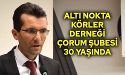 ’30 yıldır sadece bir dernek değil, umut ve farkındalık büyüyor’
