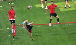 Sungurlu’da ayak tenisi turnuvası başlıyor