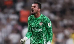 İddia; Brezilyalı file bekçisi Çorum FK'da