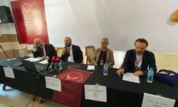 Çorum’da uluslararası Alevilik çalışmaları kongresi