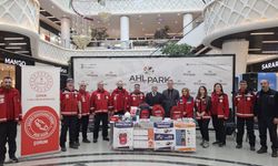 17 öğretmene afet farkındalık eğitimi verildi