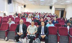 Rehber öğretmenlere “Psikolojik İyi Oluş” konferansı