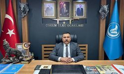Abdullah Dalyan’dan görevde birinci yıl mesajı