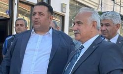 Misak-ı Millî İlkokulu kütüphaneye dönüştürülüyor