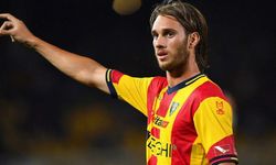 Çorum FK, Lecce'nin yıldızına talip oldu