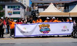 "Bağımlı Olma Özgür Ol Projesi" düzenlendi