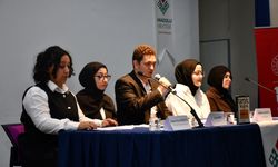 "Tarık Buğra Paneli" düzenlendi