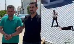 Oğlunu tabancayla öldüren emekli polisin ifadesi ortaya çıktı