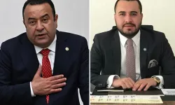 Adnan Beker’in oğlu Oğuzhan Beker gözaltında