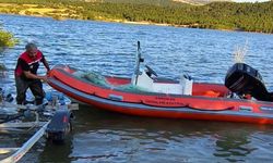 2 bin 800 metre uzunluğunda kaçak misina ağı ele geçirildi
