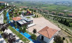 Belediye bu mahalleye sosyal tesis açıyor