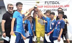 Analig Futbol’da yarı finaldeyiz